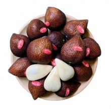 印尼蛇皮果2斤新鲜进口稀有水果罕见特别稀奇热带水果